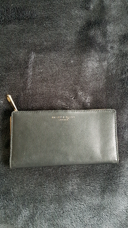 bailey and quinn purse